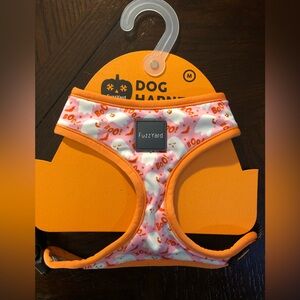 👻Halloween Dog Harness